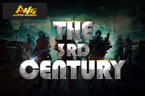The 3rd Century
